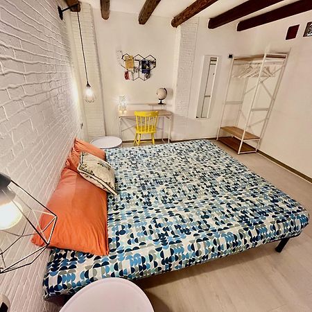 Casa Myrtos Apartamento Palermo Exterior foto