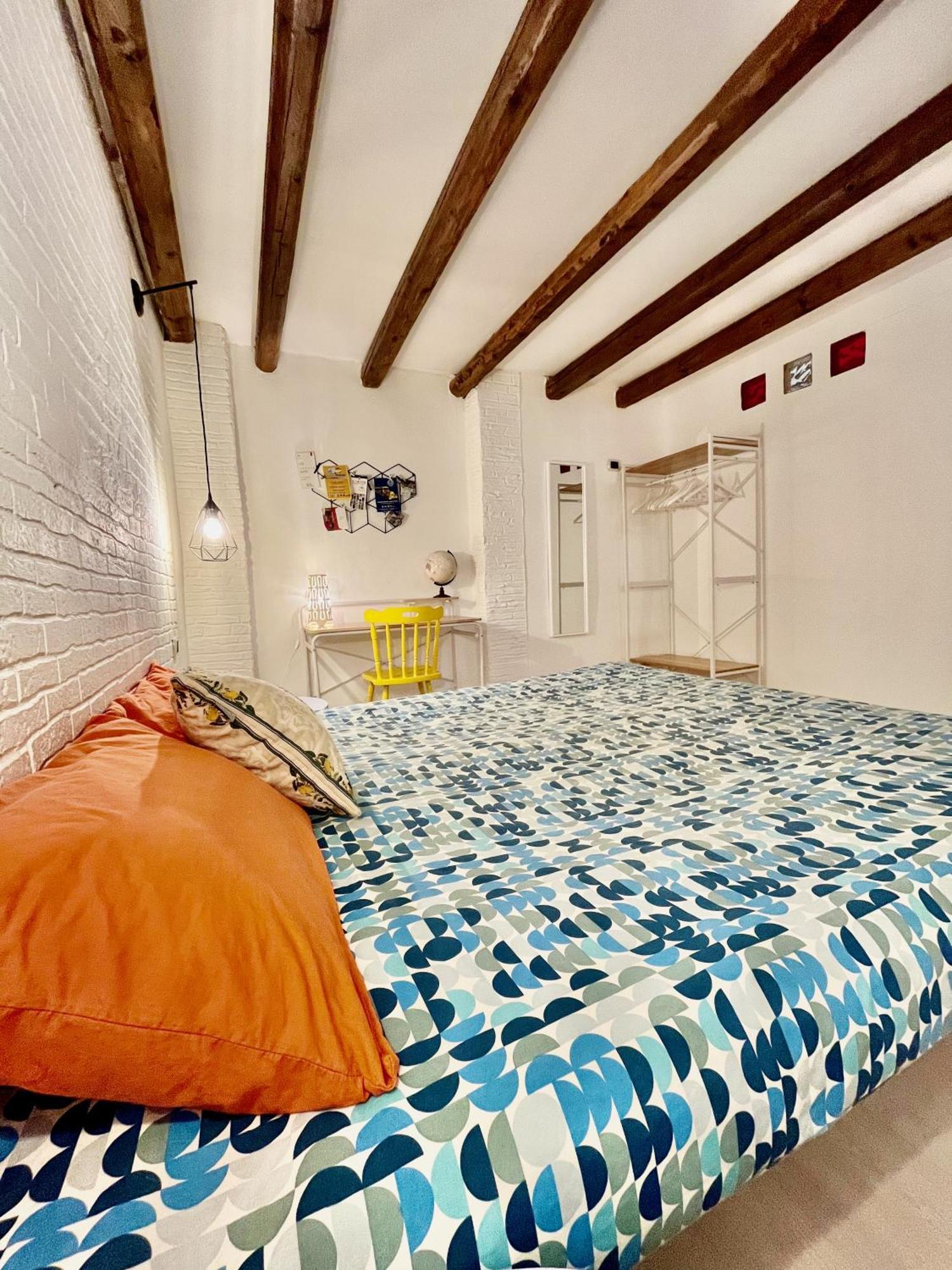 Casa Myrtos Apartamento Palermo Exterior foto