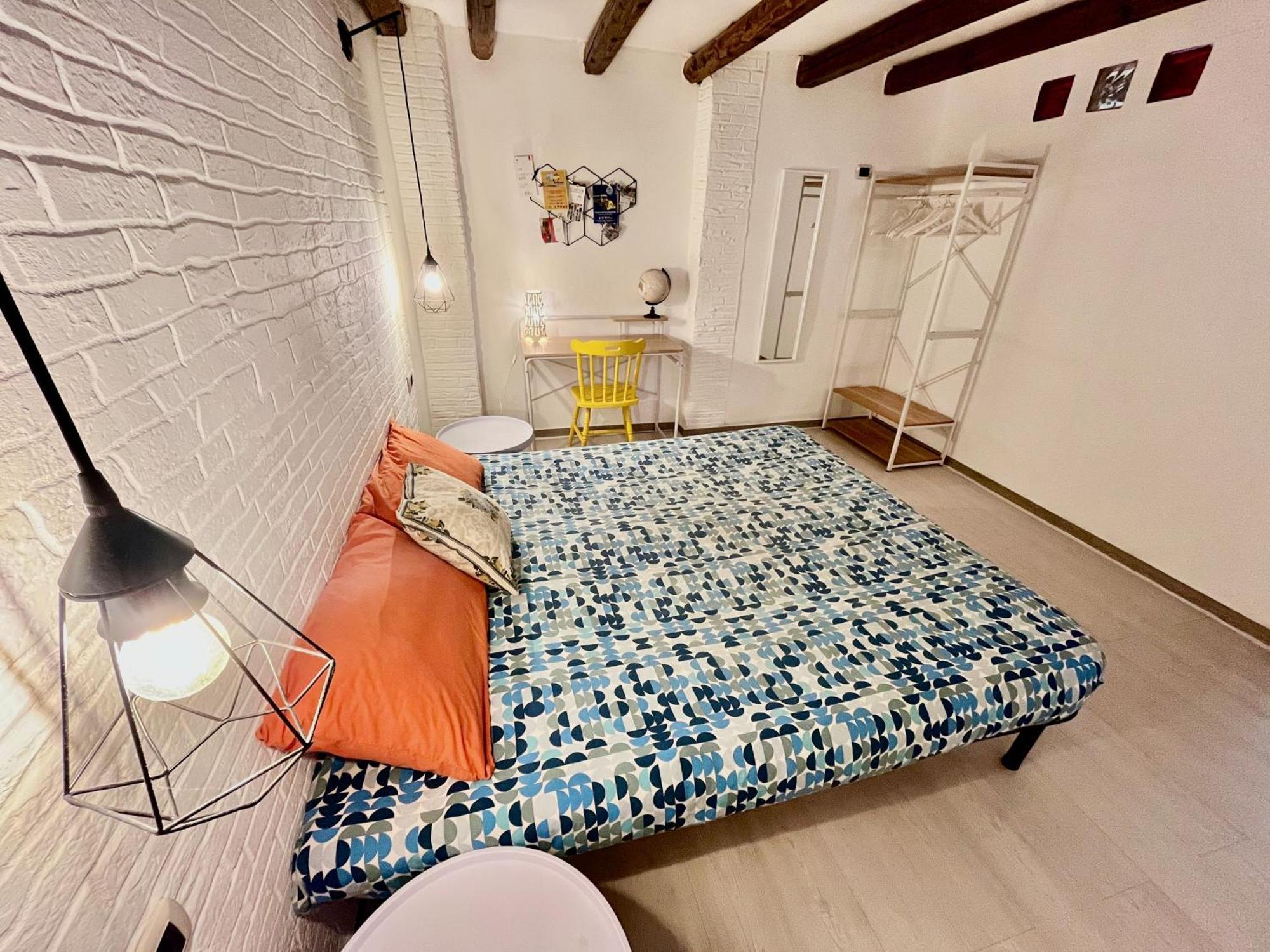 Casa Myrtos Apartamento Palermo Exterior foto