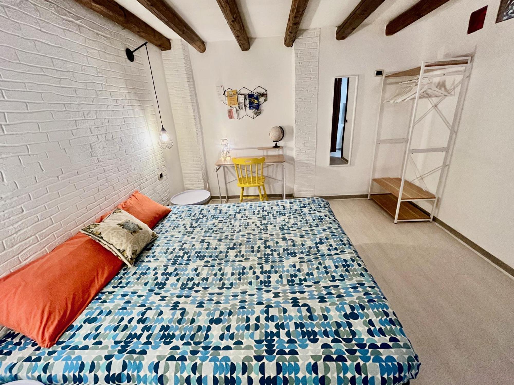 Casa Myrtos Apartamento Palermo Exterior foto