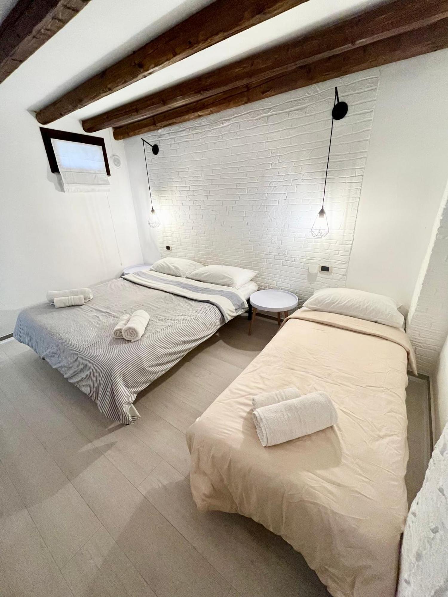 Casa Myrtos Apartamento Palermo Exterior foto